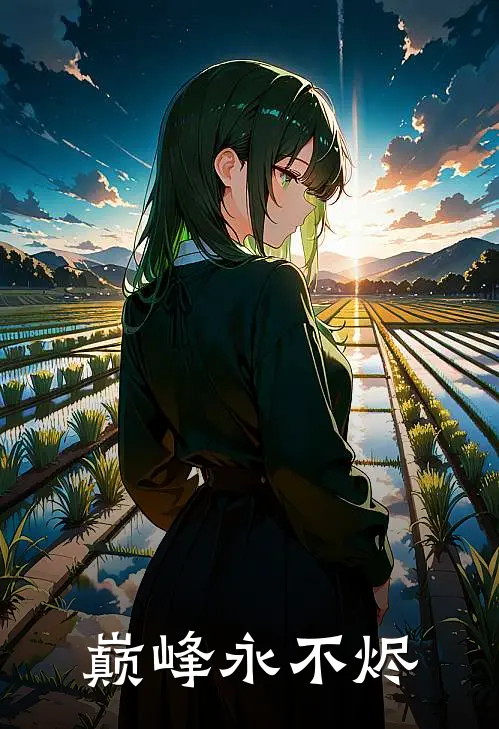 巅峰永不烬