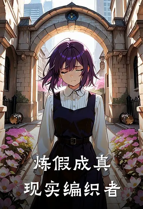 炼假成真：现实编织者