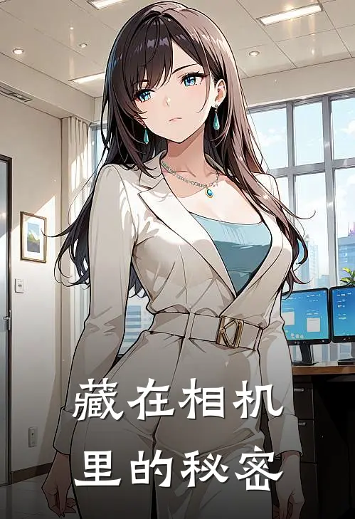 藏在相机里的秘密