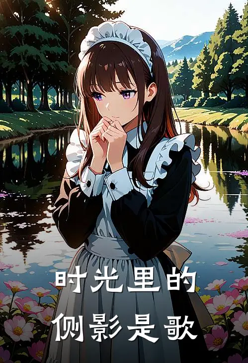 时光里的侧影是歌