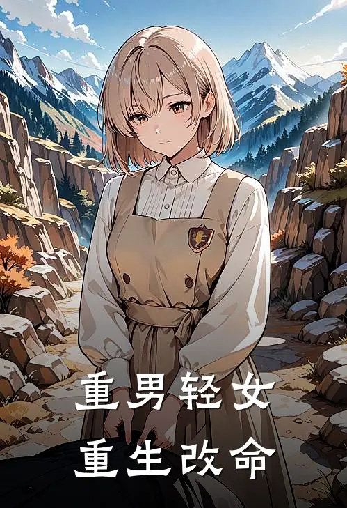 重男轻女重生改命