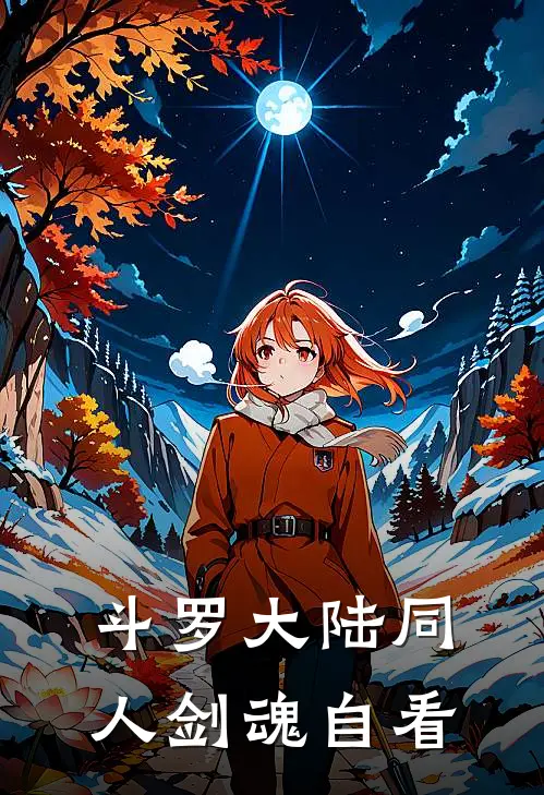 斗罗大陆同人剑魂【自看】