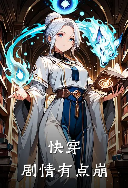 快穿：剧情有点崩