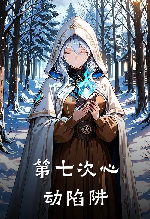 第七次心动陷阱