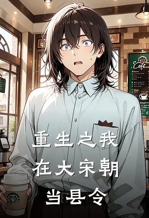 重生之我在大宋朝当县令