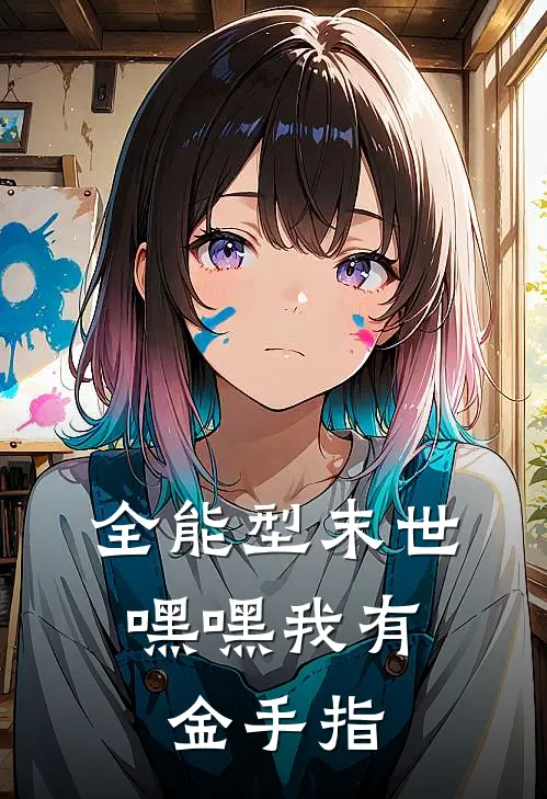 全能型末世，嘿嘿我有金手指