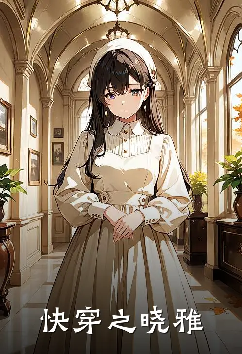 快穿之晓雅