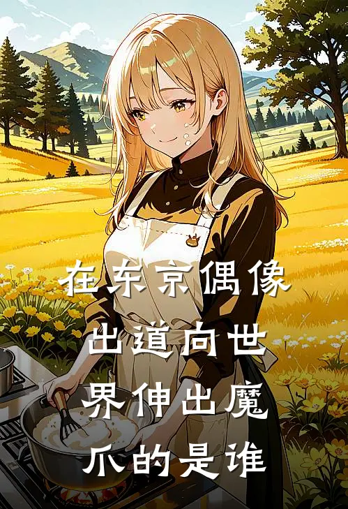 在东京偶像出道向世界伸出魔爪的是谁