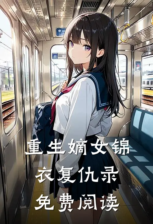 重生嫡女锦衣复仇录免费阅读