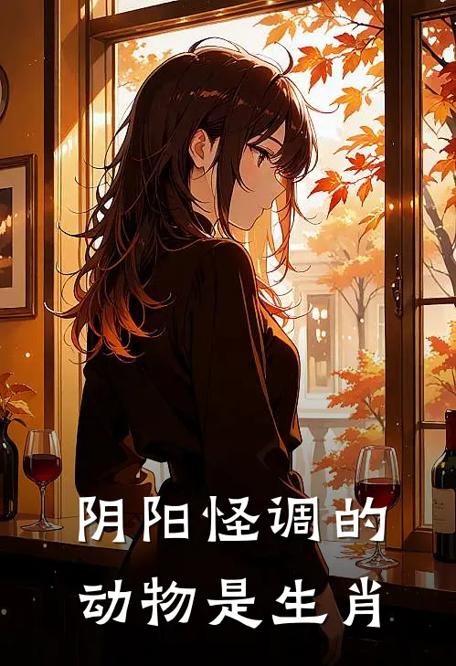 阴阳怪调的动物是生肖