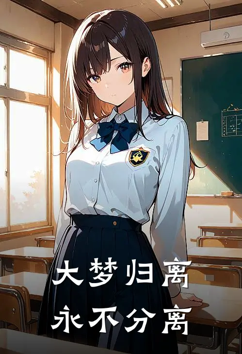 大梦归离，永不分离