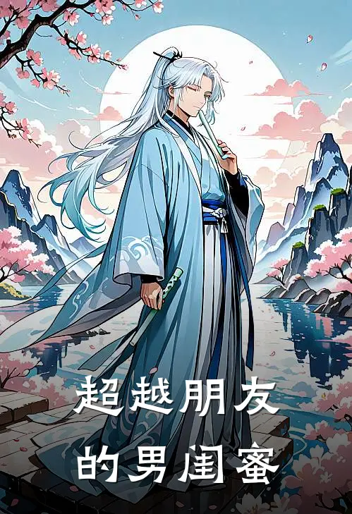 超越朋友的男闺蜜