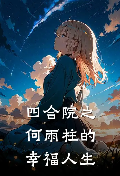 四合院之何雨柱的幸福人生