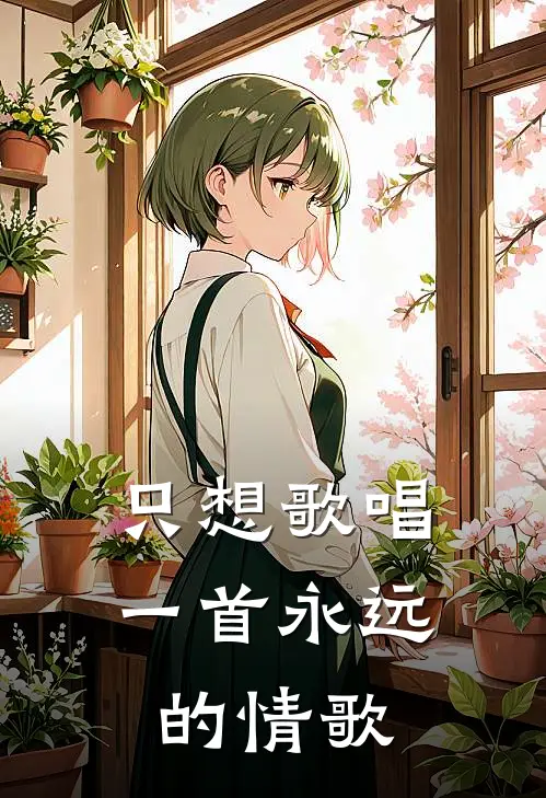 只想歌唱一首永远的情歌