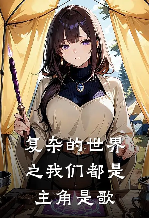 复杂的世界之我们都是主角是歌