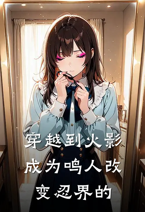 穿越到火影成为鸣人改变忍界的