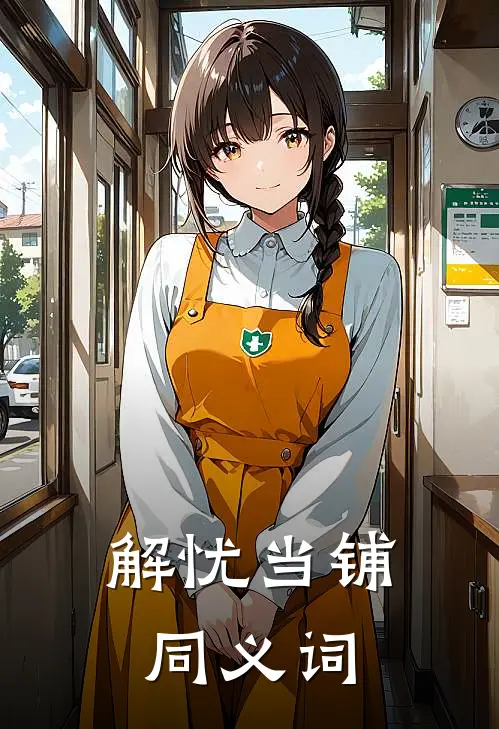 解忧当铺同义词