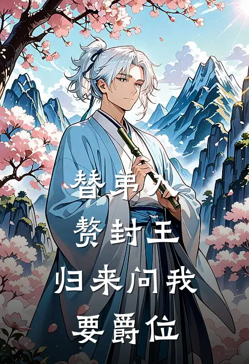 替弟入赘封王，归来问我要爵位