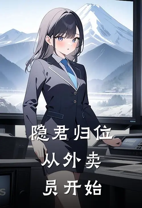 隐君归位：从外卖员开始