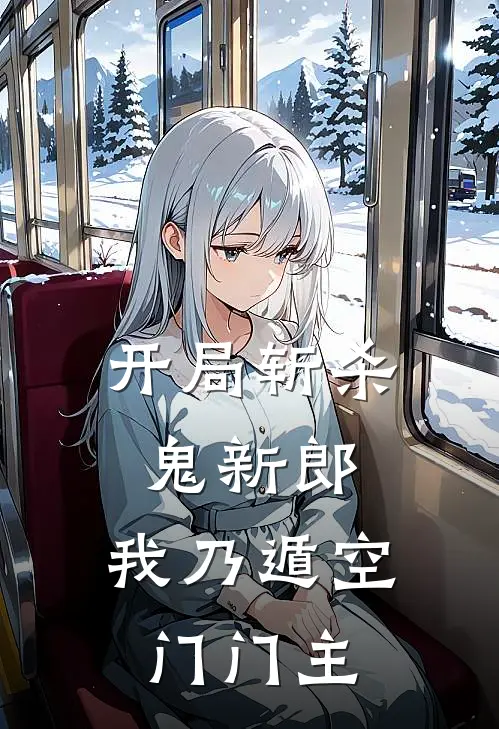 开局斩杀鬼新郎，我乃遁空门门主