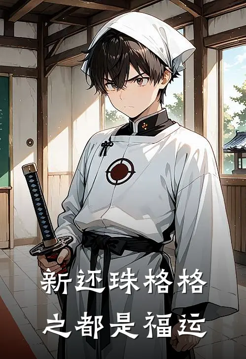 新还珠格格之都是福运