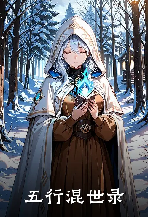 五行混世录