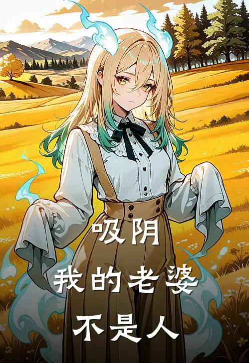 吸阴，我的老婆不是人