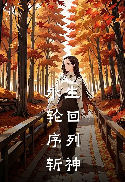 永生，轮回，序列，斩神