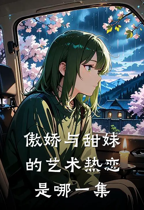 傲娇与甜妹的艺术热恋是哪一集