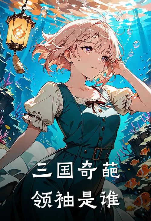 三国奇葩领袖是谁