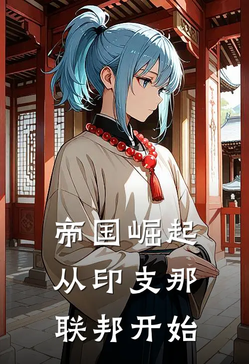 帝国崛起：从印支那联邦开始