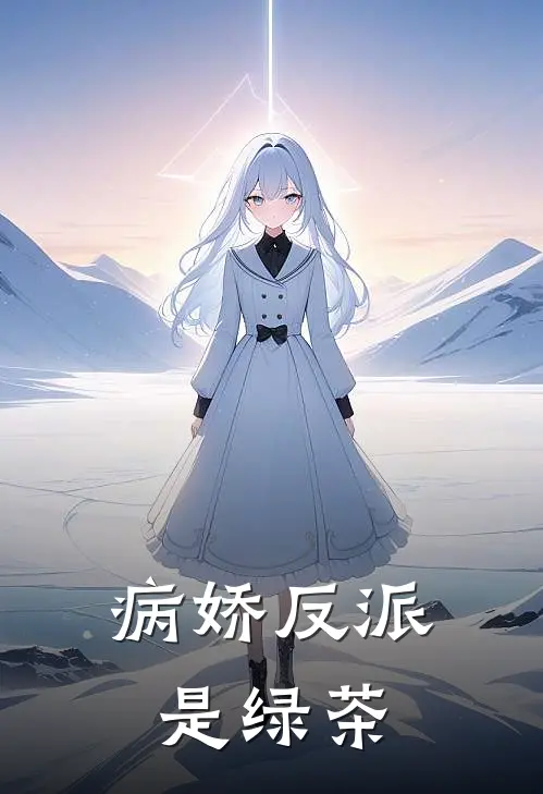 病娇反派是绿茶
