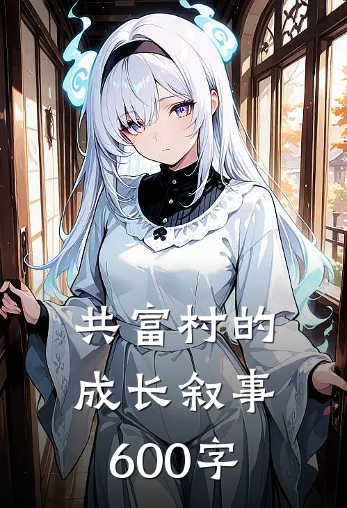 共富村的成长叙事600字