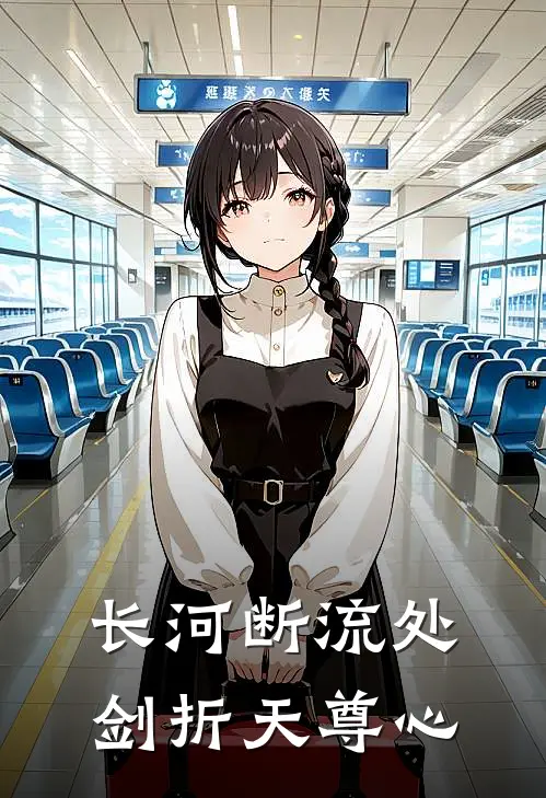 长河断流处，剑折天尊心