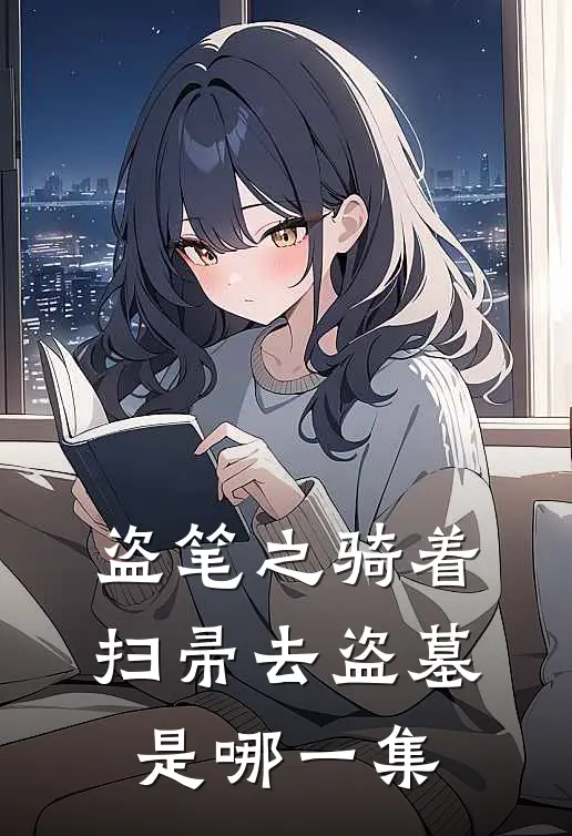 盗笔之骑着扫帚去盗墓是哪一集