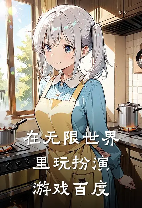 在无限世界里玩扮演游戏百度