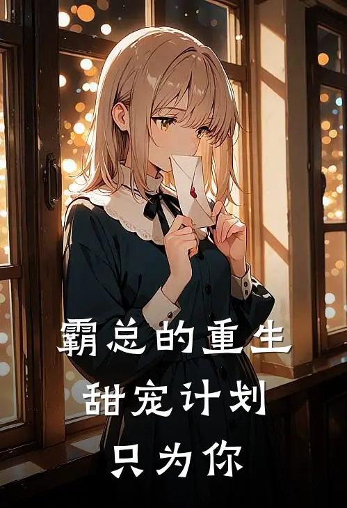 霸总的重生甜宠计划：只为你