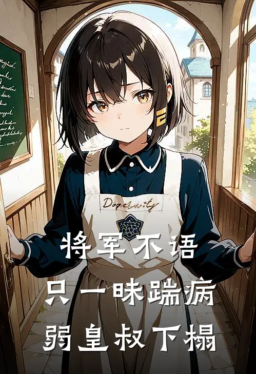 将军不语，只一昧踹病弱皇叔下榻