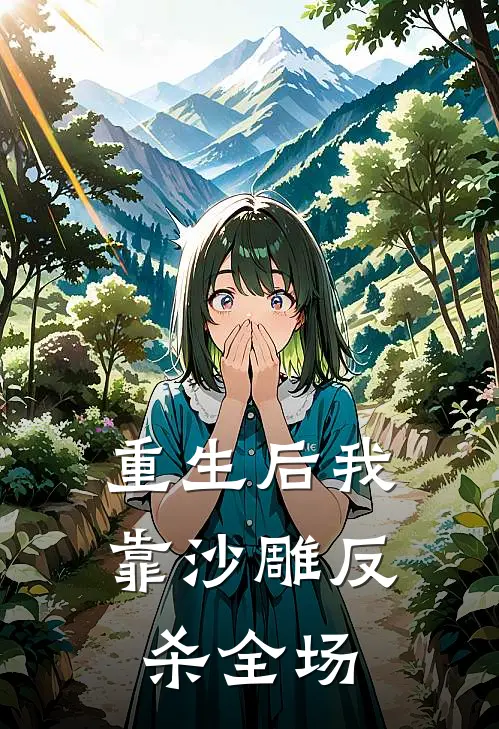 重生后我靠沙雕反杀全场