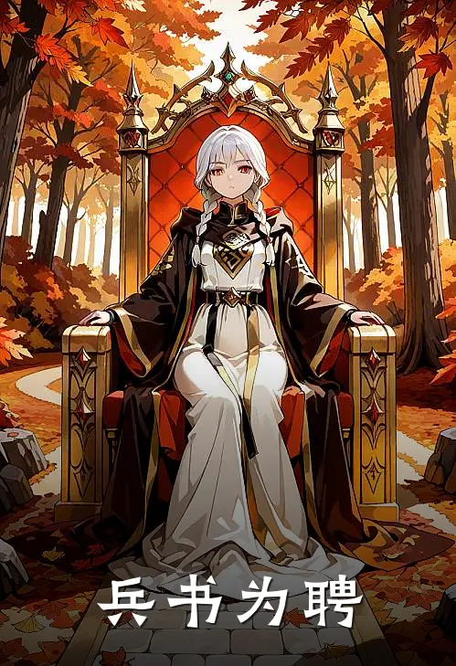 兵书为聘