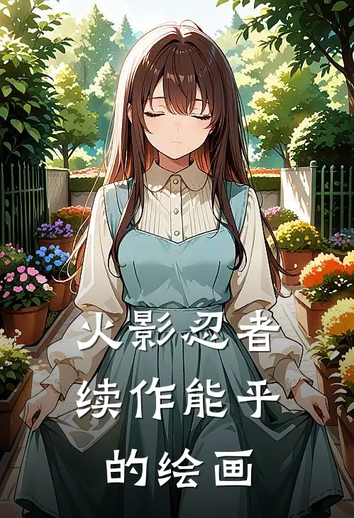 火影忍者续作能乎的绘画