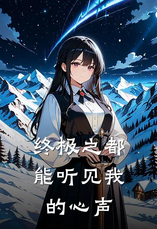 终极之都能听见我的心声