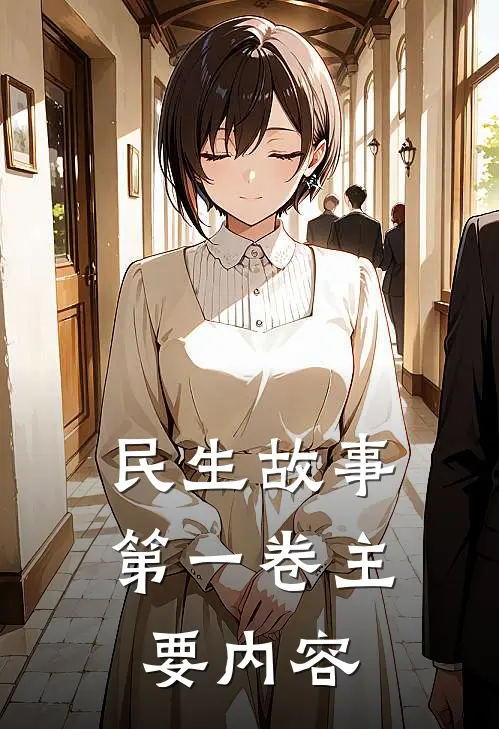 民生故事第一卷主要内容