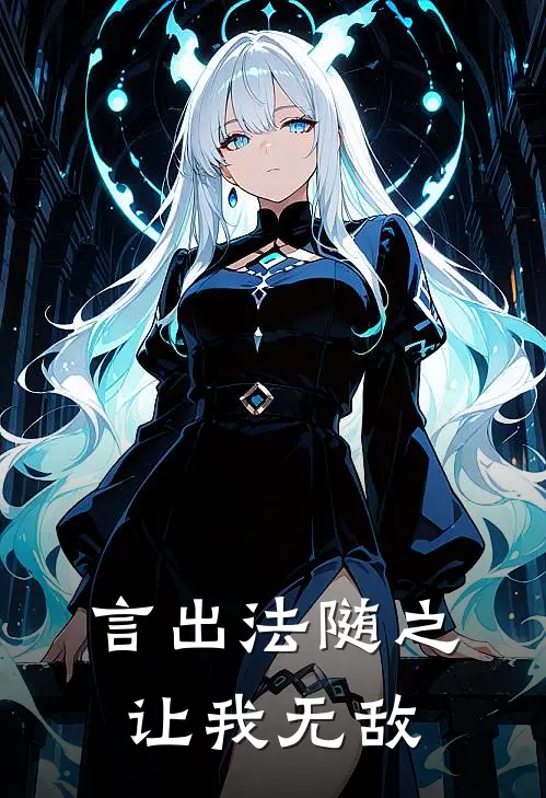 言出法随之让我无敌