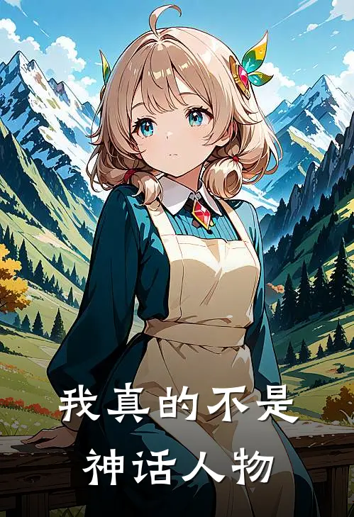 我真的不是神话人物