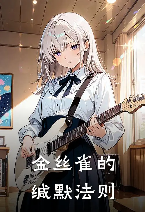 金丝雀的缄默法则