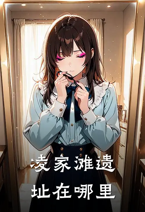 凌家滩遗址在哪里