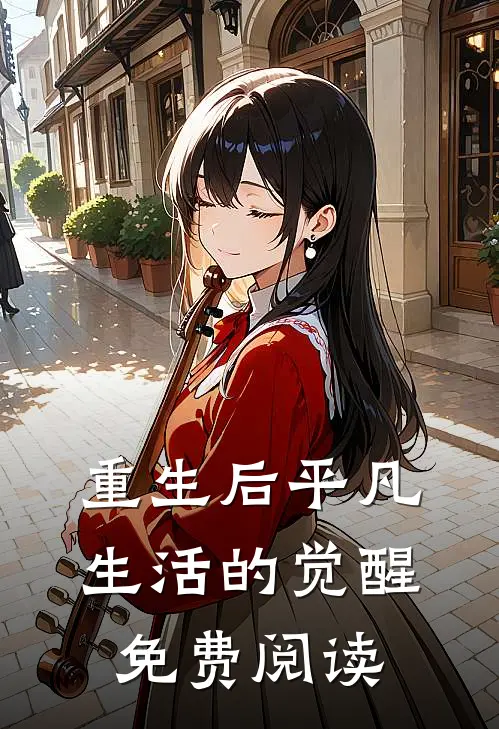 重生后平凡生活的觉醒免费阅读