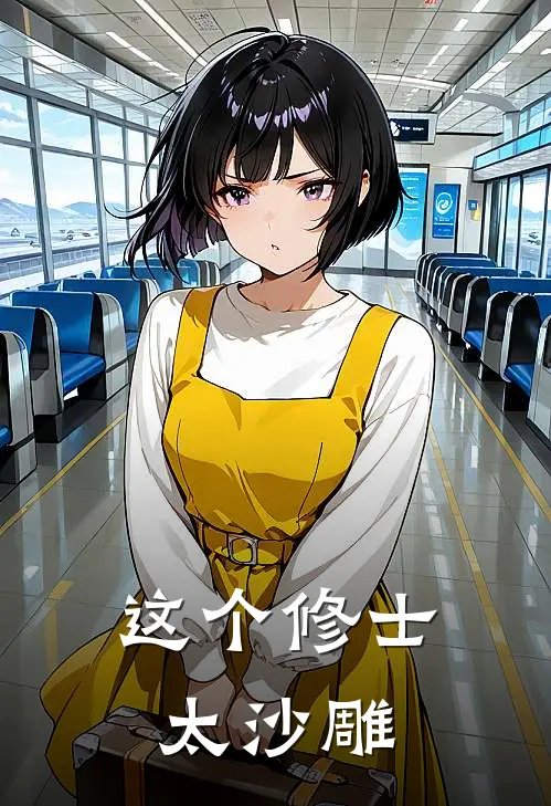 这个修士太沙雕