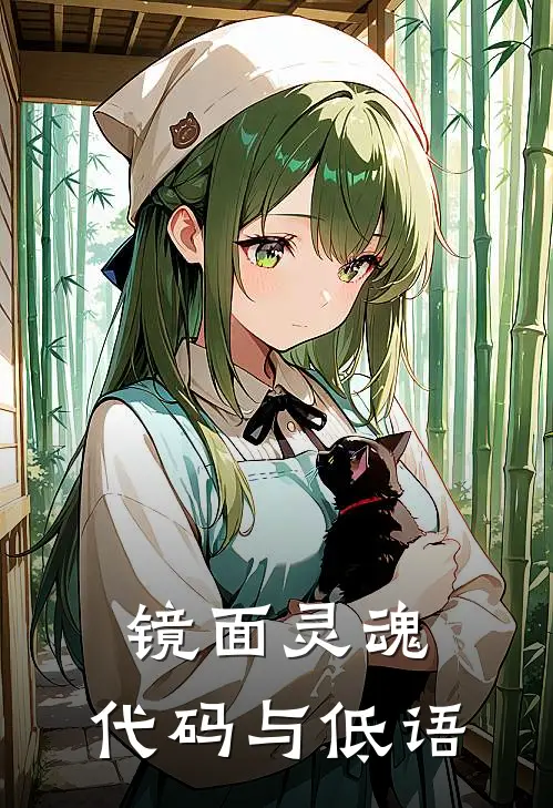 镜面灵魂：代码与低语